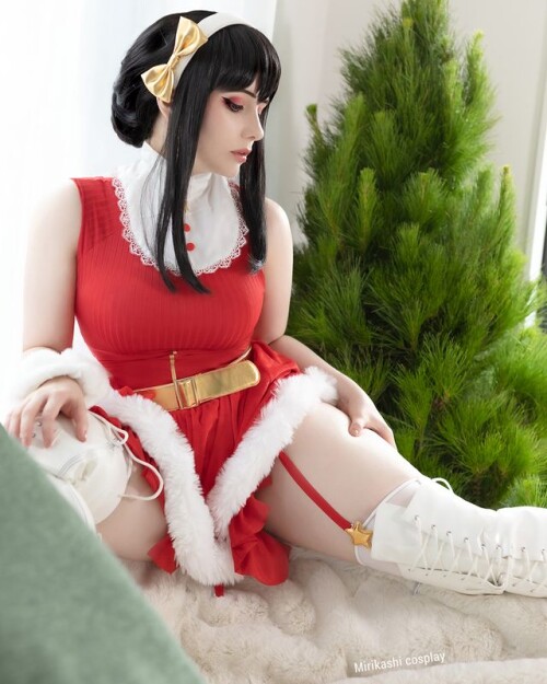 Mirikashi Cosplay Nude Leaked Onlyfans Photo Mirikashi Cosplay Nude Leaked Onlyfans Photo