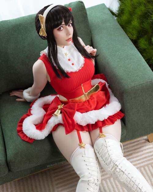 Mirikashi Cosplay Nude Leaked Onlyfans Photo Mirikashi Cosplay Nude Leaked Onlyfans Photo
