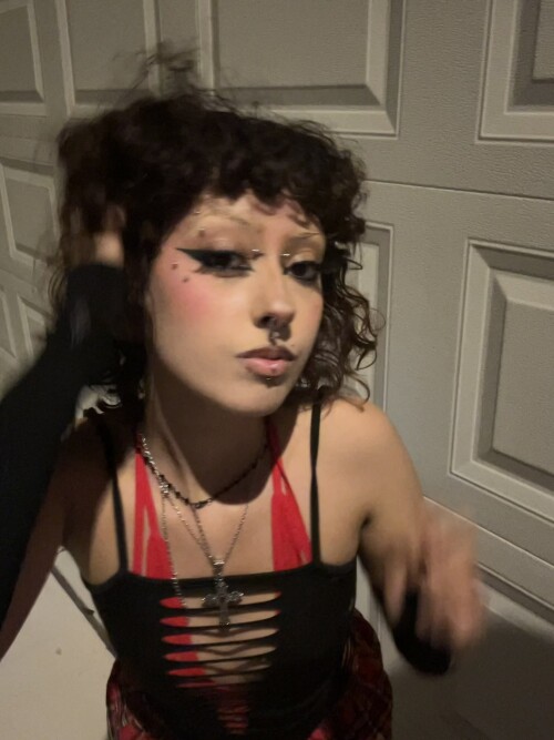 zariii_444 Nude Leaked Onlyfans Photo