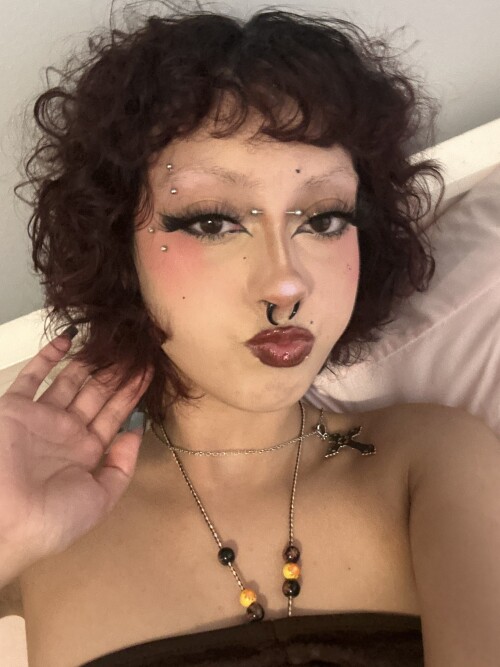 zariii_444 Nude Leaked Onlyfans Photo