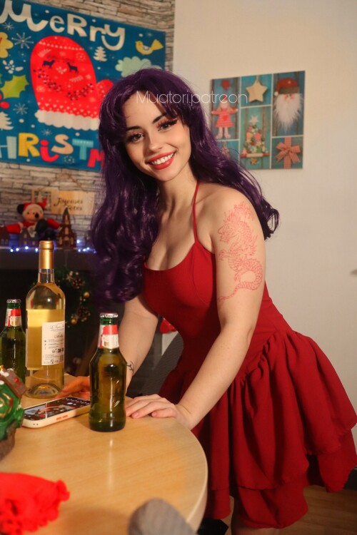 Muatori Nude Leaked Onlyfans Photo Muatori Nude Leaked Onlyfans Photo