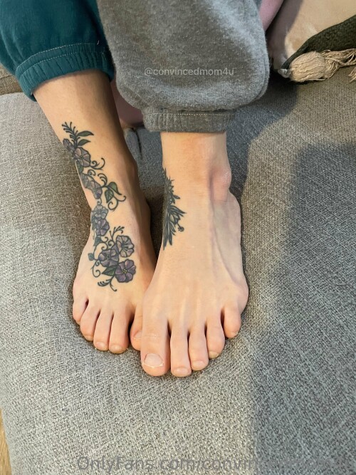 Convincedmom4u Nude Leaked Onlyfans Photo Convincedmom4u Nude Leaked Onlyfans Photo
