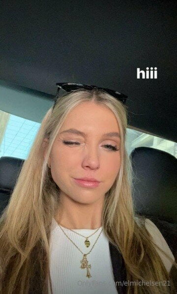 elmichelsen21 / Ellie Grace Nude Leaked Onlyfans Photo elmichelsen21 / Ellie Grace Nude Leaked Onlyfans Photo