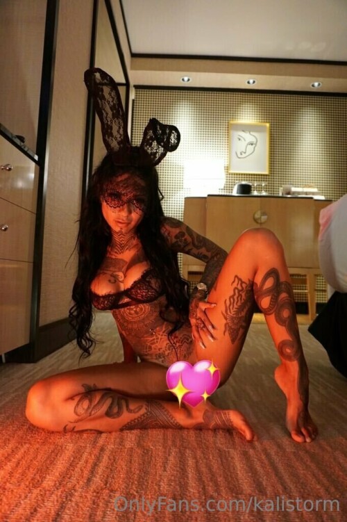promiscuous_asf / kalistorm Nude Leaked Onlyfans Photo promiscuous_asf / kalistorm Nude Leaked Onlyfans Photo