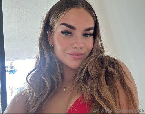 aussiebarbie | Skye Sutton | Skye.Rose | Skye Rose Nude Leaked Onlyfans Photo aussiebarbie | Skye Sutton | Skye.Rose | Skye Rose Nude Leaked Onlyfans Photo