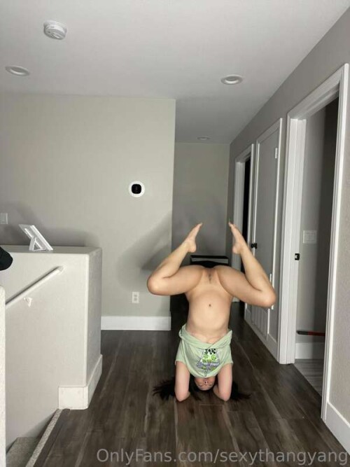 Kimberly Yang / Sexythangyang / YangKim008 Nude Leaked Onlyfans Photo Kimberly Yang / Sexythangyang / YangKim008 Nude Leaked Onlyfans Photo