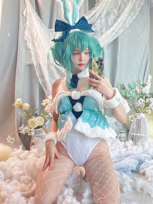 Rocksy Light / AlisaPikaPika Nude Leaked Onlyfans Photo Rocksy Light / AlisaPikaPika Nude Leaked Onlyfans Photo