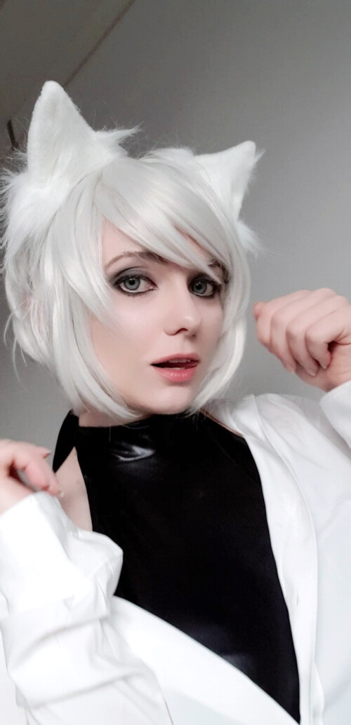 Mirikashi Cosplay Nude Leaked Onlyfans Photo Mirikashi Cosplay Nude Leaked Onlyfans Photo