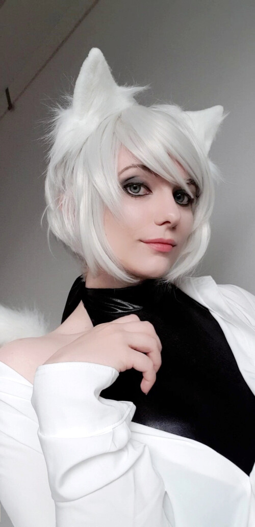 Mirikashi Cosplay Nude Leaked Onlyfans Photo Mirikashi Cosplay Nude Leaked Onlyfans Photo