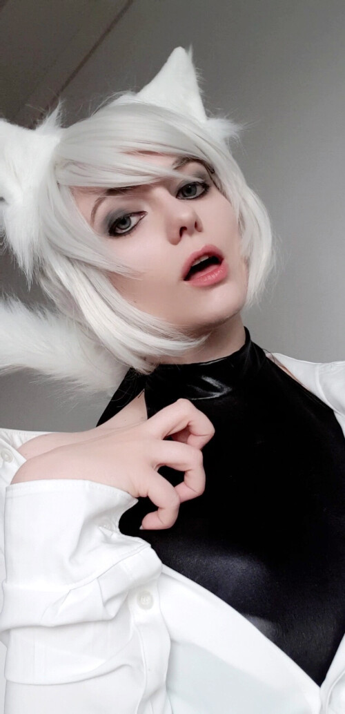 Mirikashi Cosplay Nude Leaked Onlyfans Photo Mirikashi Cosplay Nude Leaked Onlyfans Photo