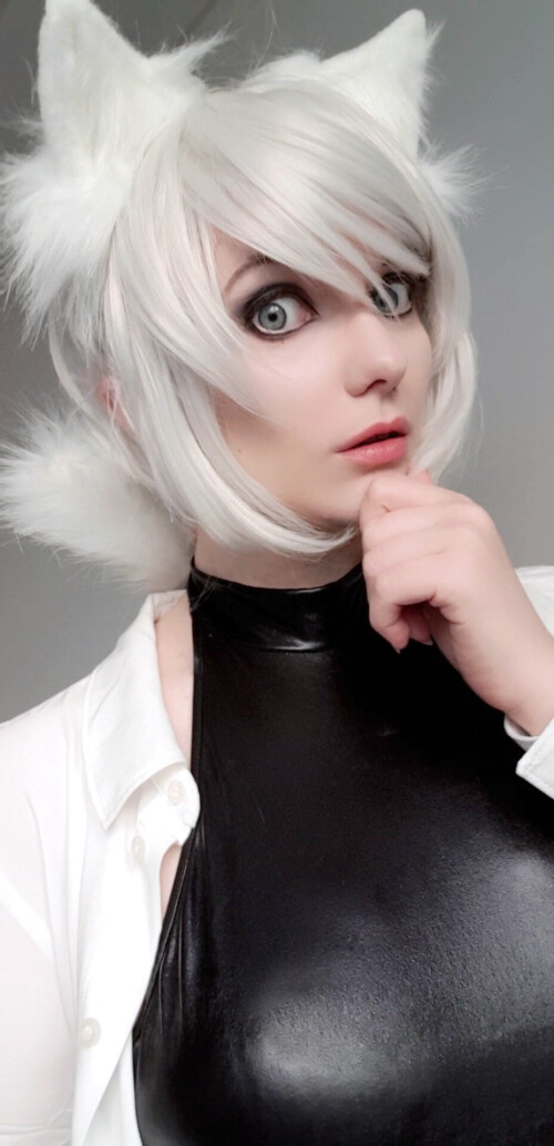 Mirikashi Cosplay Nude Leaked Onlyfans Photo Mirikashi Cosplay Nude Leaked Onlyfans Photo