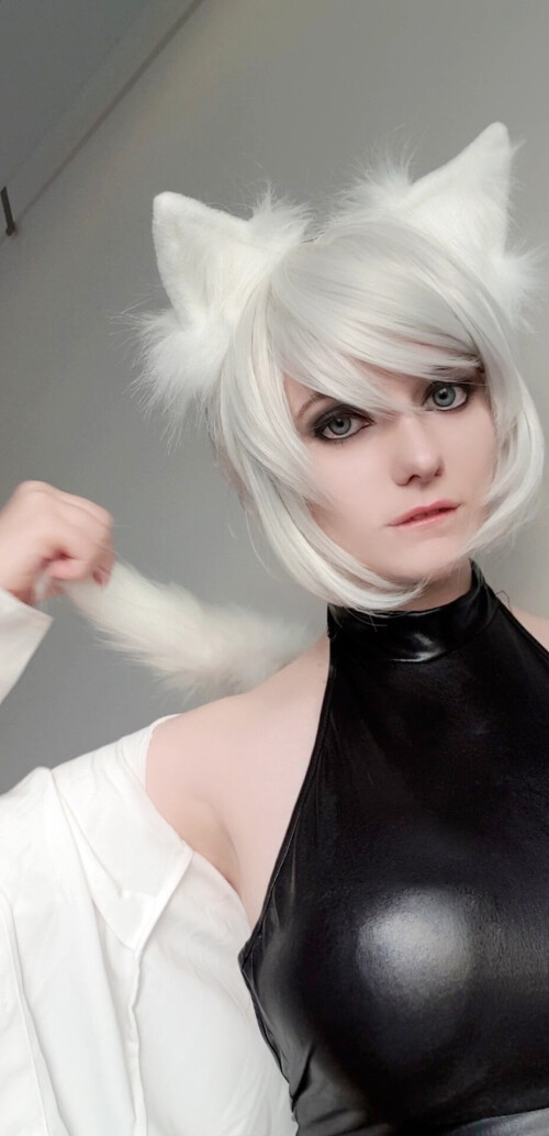 Mirikashi Cosplay Nude Leaked Onlyfans Photo Mirikashi Cosplay Nude Leaked Onlyfans Photo