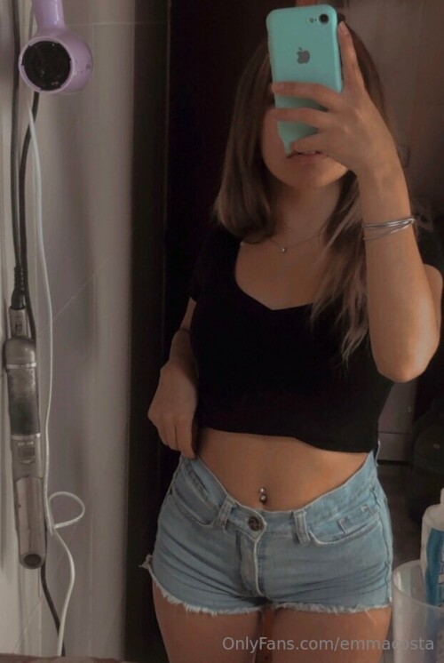 Emma Acosta Nude Leaked Onlyfans Photo Emma Acosta Nude Leaked Onlyfans Photo