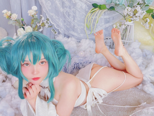 Rocksy Light / AlisaPikaPika Nude Leaked Onlyfans Photo Rocksy Light / AlisaPikaPika Nude Leaked Onlyfans Photo