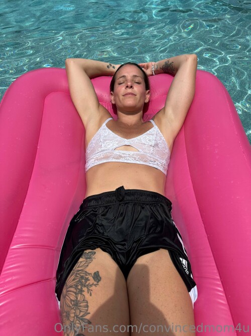 Convincedmom4u Nude Leaked Onlyfans Photo Convincedmom4u Nude Leaked Onlyfans Photo