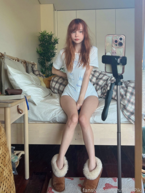 Rocksy Light / AlisaPikaPika Nude Leaked Onlyfans Photo Rocksy Light / AlisaPikaPika Nude Leaked Onlyfans Photo