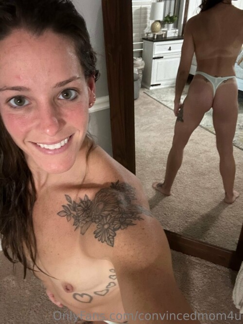 Convincedmom4u Nude Leaked Onlyfans Photo Convincedmom4u Nude Leaked Onlyfans Photo