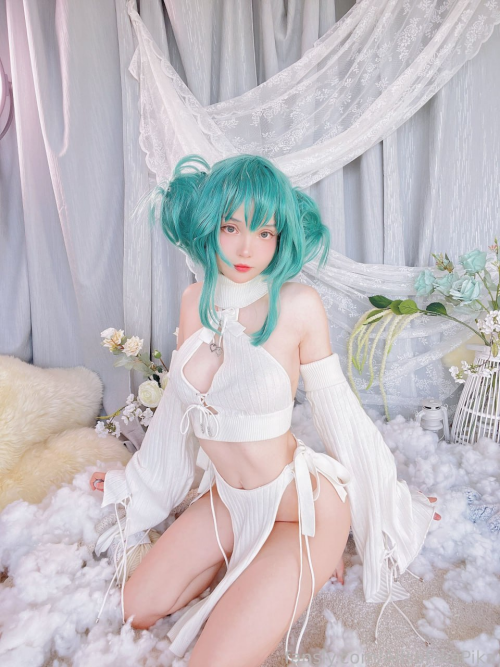 Rocksy Light / AlisaPikaPika Nude Leaked Onlyfans Photo Rocksy Light / AlisaPikaPika Nude Leaked Onlyfans Photo