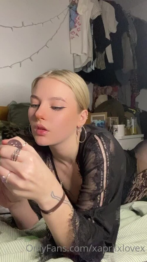 AprilLove_UK / xaprilxl0vex Nude Leaked Onlyfans Photo AprilLove_UK / xaprilxl0vex Nude Leaked Onlyfans Photo