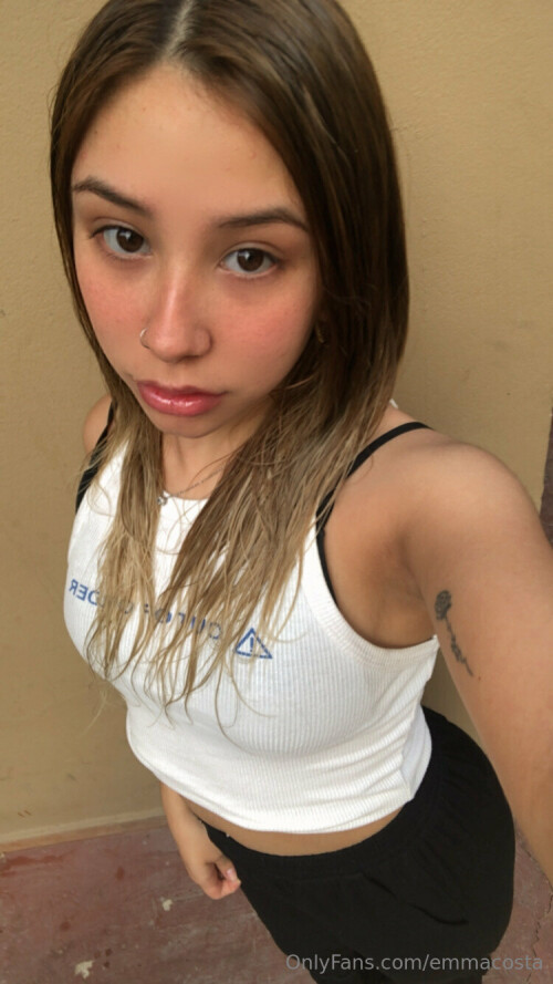 Emma Acosta Nude Leaked Onlyfans Photo Emma Acosta Nude Leaked Onlyfans Photo