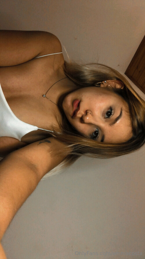 Emma Acosta Nude Leaked Onlyfans Photo Emma Acosta Nude Leaked Onlyfans Photo