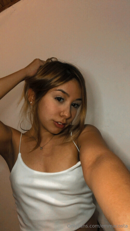 Emma Acosta Nude Leaked Onlyfans Photo Emma Acosta Nude Leaked Onlyfans Photo