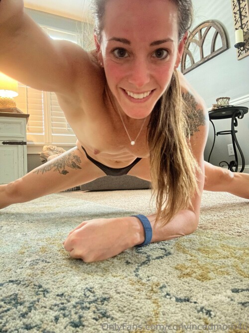 Convincedmom4u Nude Leaked Onlyfans Photo Convincedmom4u Nude Leaked Onlyfans Photo