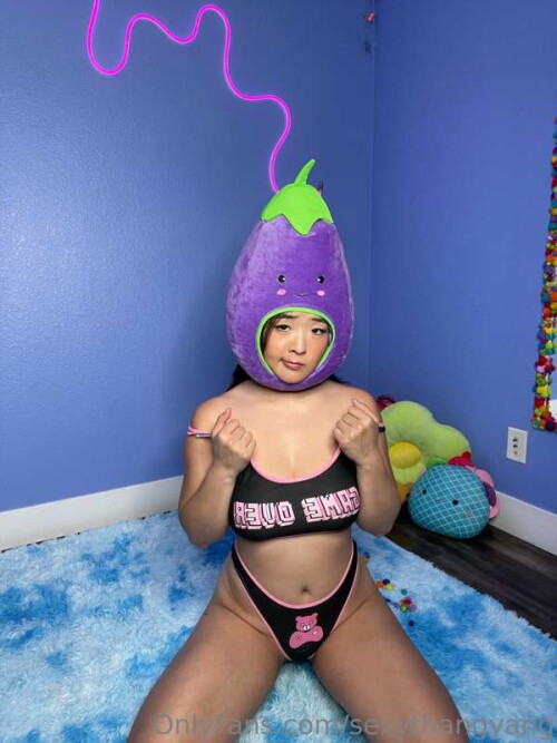 Kimberly Yang / Sexythangyang / YangKim008 Nude Leaked Onlyfans Photo Kimberly Yang / Sexythangyang / YangKim008 Nude Leaked Onlyfans Photo