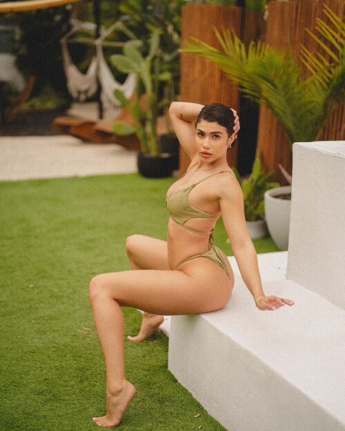Kolquis Nude Leaked Onlyfans Photo