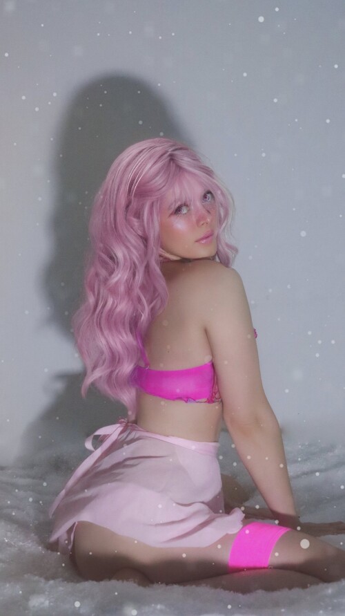 Kirsten Ria - WhatCulture Nude Leaked Onlyfans Photo Kirsten Ria - WhatCulture Nude Leaked Onlyfans Photo