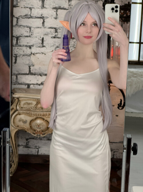 Ella Freya Nude Leaked Onlyfans Photo