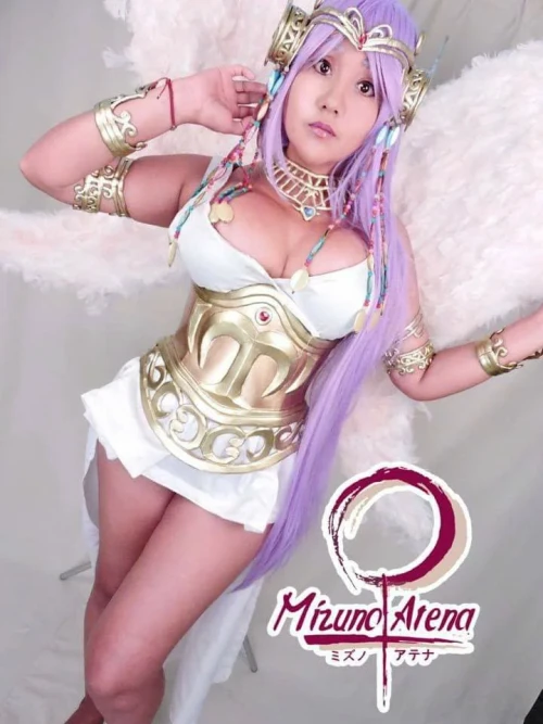 Mizuno Atena Nude Leaked Onlyfans Photo Mizuno Atena Nude Leaked Onlyfans Photo
