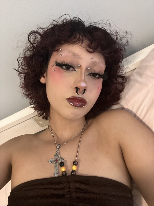 zariii_444 Nude Leaked Onlyfans Photo