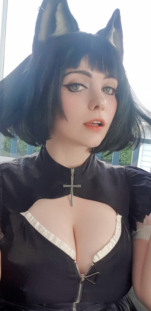 Mirikashi Cosplay Nude Leaked Onlyfans Photo Mirikashi Cosplay Nude Leaked Onlyfans Photo