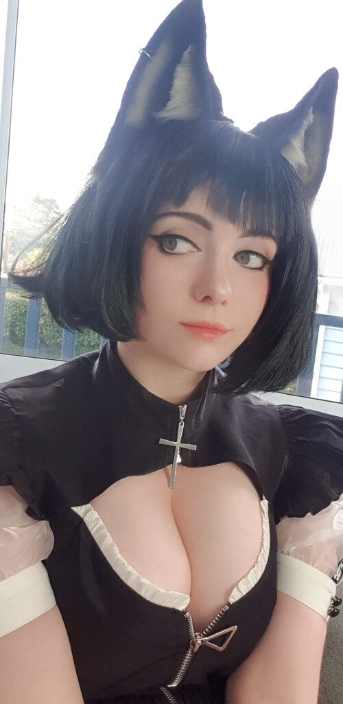 Mirikashi Cosplay Nude Leaked Onlyfans Photo Mirikashi Cosplay Nude Leaked Onlyfans Photo