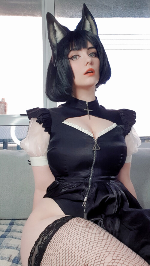 Mirikashi Cosplay Nude Leaked Onlyfans Photo Mirikashi Cosplay Nude Leaked Onlyfans Photo