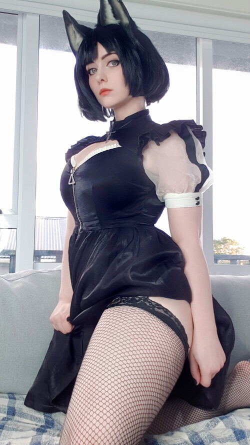 Mirikashi Cosplay Nude Leaked Onlyfans Photo Mirikashi Cosplay Nude Leaked Onlyfans Photo