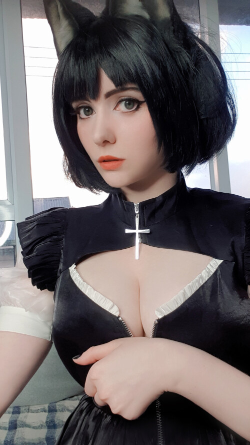 Mirikashi Cosplay Nude Leaked Onlyfans Photo Mirikashi Cosplay Nude Leaked Onlyfans Photo