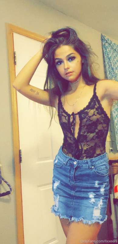 gthicbabe Nude Leaked Onlyfans Photo gthicbabe Nude Leaked Onlyfans Photo