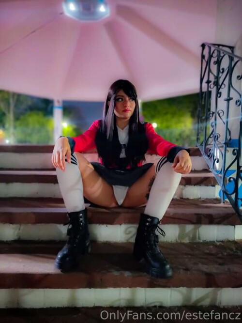 Estefancz Nude Leaked Onlyfans Photo Estefancz Nude Leaked Onlyfans Photo