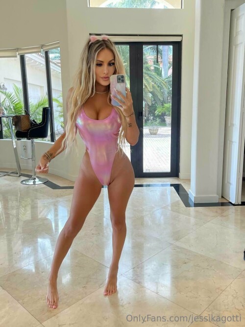 Jessika Gotti / jessikagotti Nude Leaked Onlyfans Photo Jessika Gotti / jessikagotti Nude Leaked Onlyfans Photo