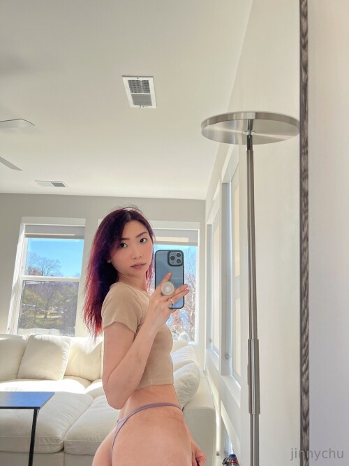 Itsjinny | itsjinnyyy | itsjinneyyy | thejinnychu Nude Leaked Onlyfans Photo