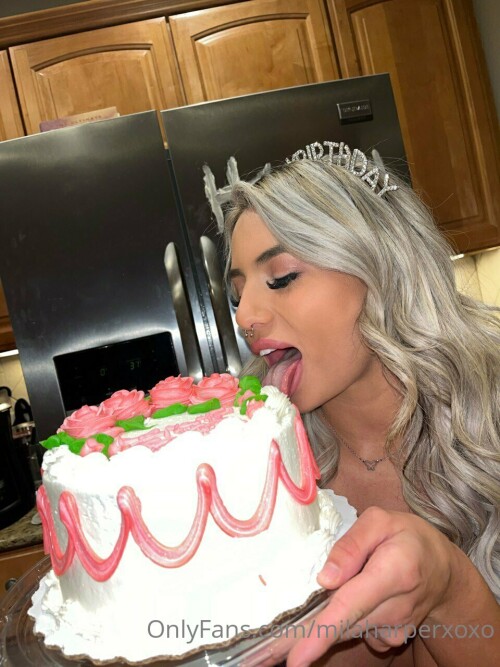 milaharperxoxo Nude Leaked Onlyfans Photo milaharperxoxo Nude Leaked Onlyfans Photo
