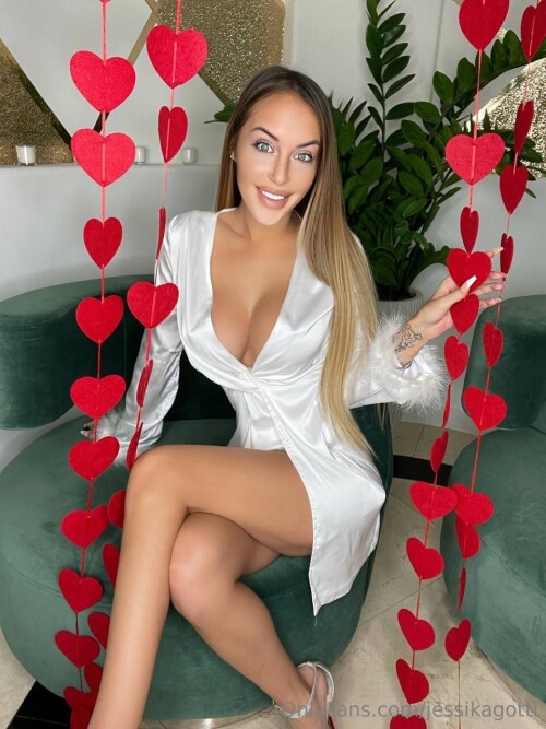 Jessika Gotti / jessikagotti Nude Leaked Onlyfans Photo Jessika Gotti / jessikagotti Nude Leaked Onlyfans Photo
