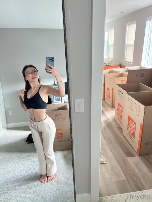 Itsjinny | itsjinnyyy | itsjinneyyy | thejinnychu Nude Leaked Onlyfans Photo