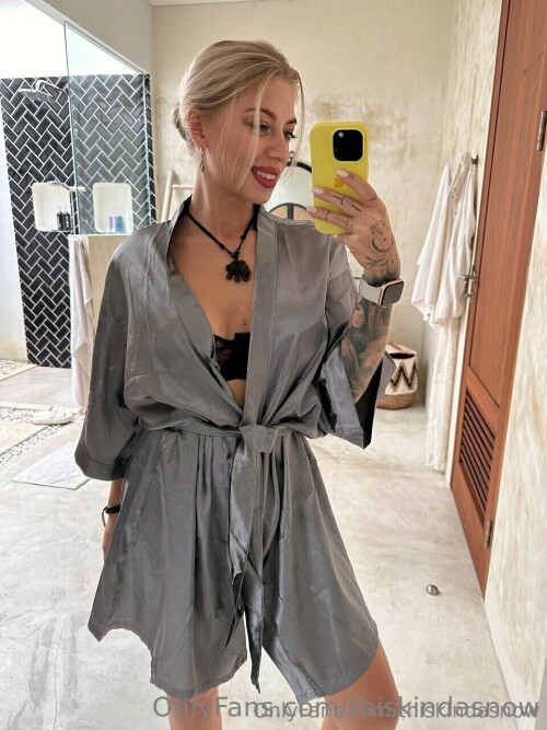 thiskindasnow / missboogey Nude Leaked Onlyfans Photo thiskindasnow / missboogey Nude Leaked Onlyfans Photo