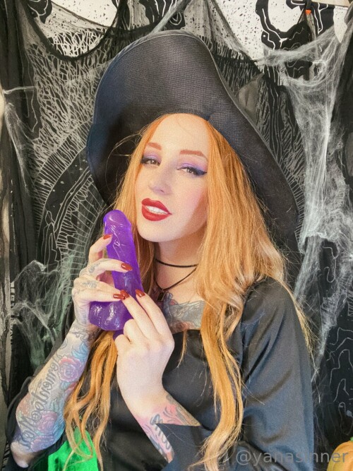 Yanasinner - Janesinner Nude Leaked Onlyfans Photo Yanasinner - Janesinner Nude Leaked Onlyfans Photo