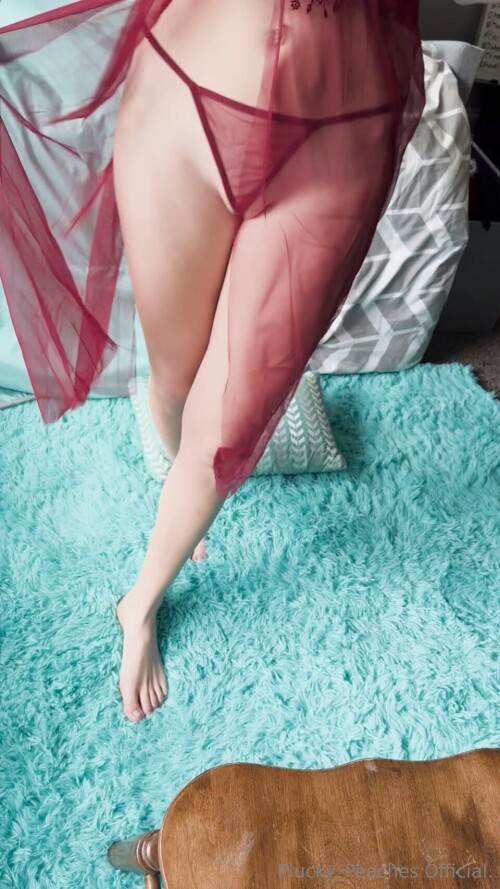 pluckypeaches Nude Leaked Onlyfans Photo pluckypeaches Nude Leaked Onlyfans Photo