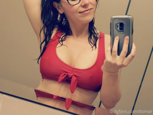 itsmar Nude Leaked Onlyfans Photo
