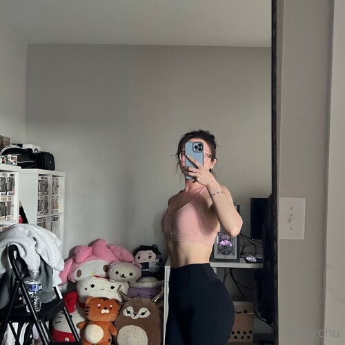 Itsjinny | itsjinnyyy | itsjinneyyy | thejinnychu Nude Leaked Onlyfans Photo